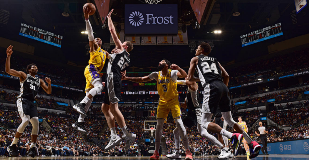NBA东部新赛季格局反差明显，强弱走势出人意料